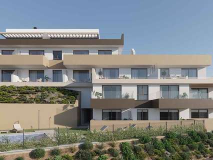 Apartamento en venta en Estepona