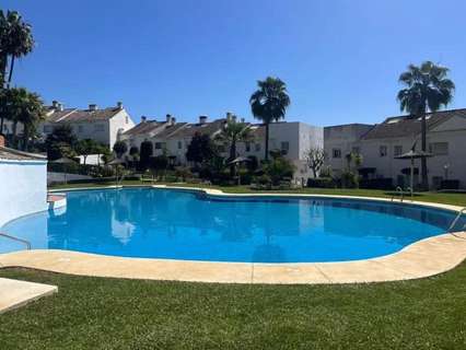 Casa en venta en Estepona