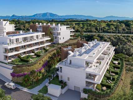 Apartamento en venta en San Roque Sotogrande