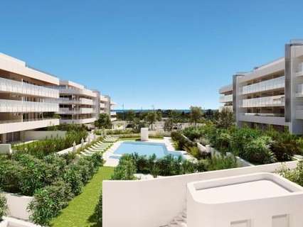 Apartamento en venta en Marbella