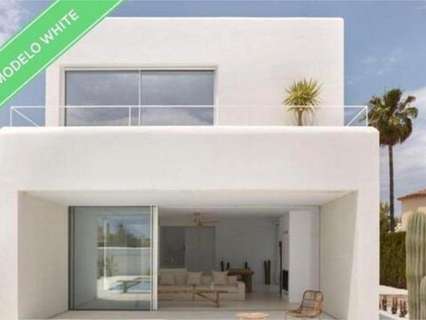 Casa en venta en Estepona