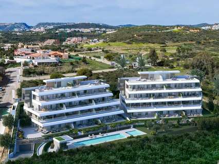 Apartamento en venta en Estepona