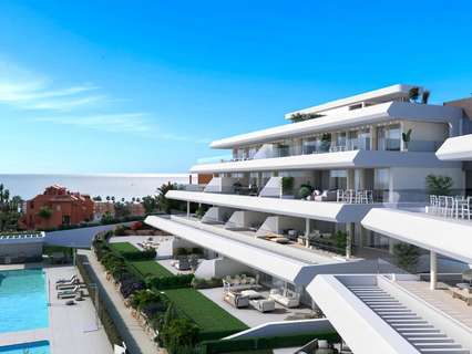 Apartamento en venta en Estepona