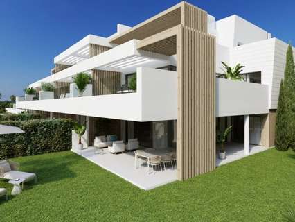 Apartamento en venta en Estepona