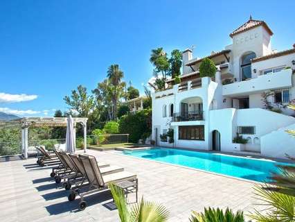 Casa en venta en Marbella