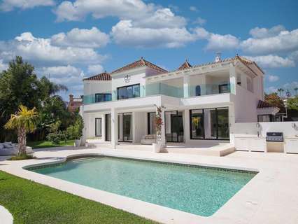 Casa en venta en Marbella