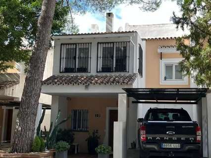 Casa en venta en Benahavís