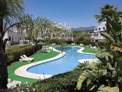 Apartamento en venta en Estepona