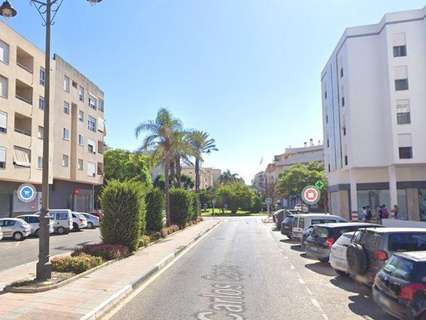 Local comercial en alquiler en Estepona