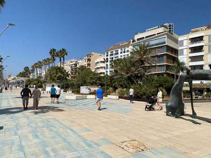 Apartamento en venta en Estepona