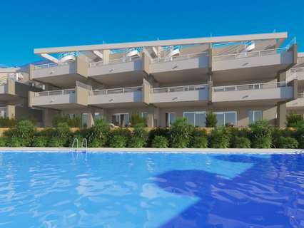 Apartamento en venta en Estepona