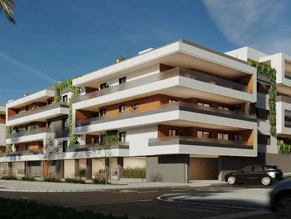 Apartamento en venta en Marbella