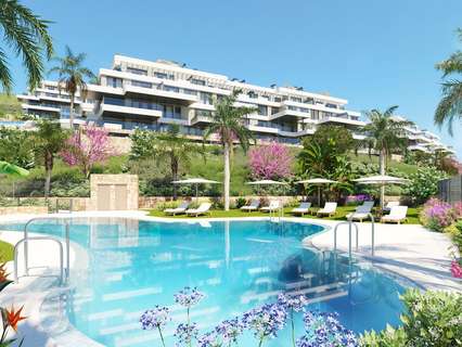 Apartamento en venta en Estepona