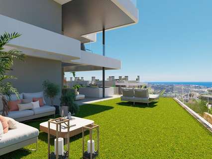 Apartamento en venta en Estepona