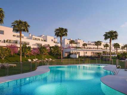 Apartamento en venta en Estepona