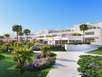 Apartamento en venta en Estepona