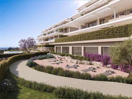 Apartamento en venta en Estepona