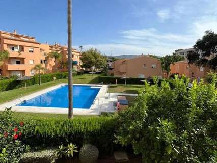 Casa en venta en Marbella