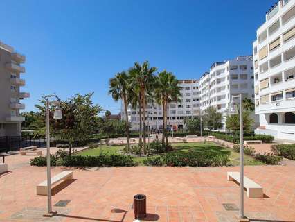 Apartamento en venta en Marbella