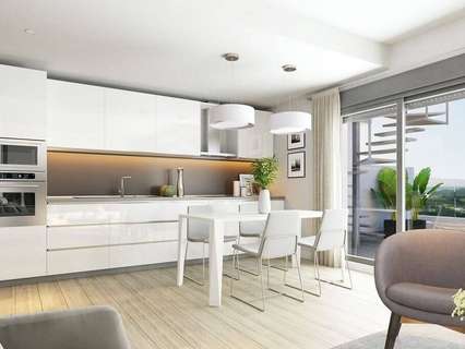 Apartamento en venta en Estepona