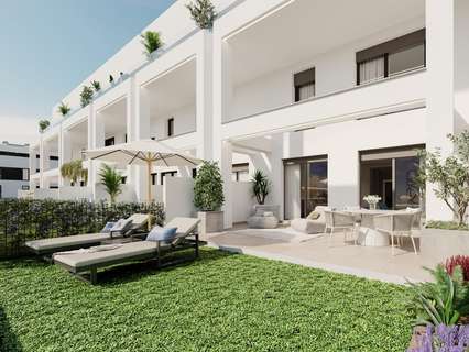 Dúplex en venta en Estepona