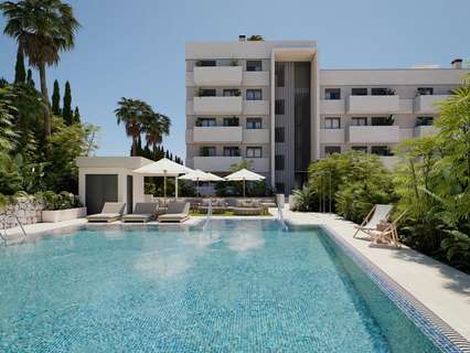 Apartamento en venta en Estepona