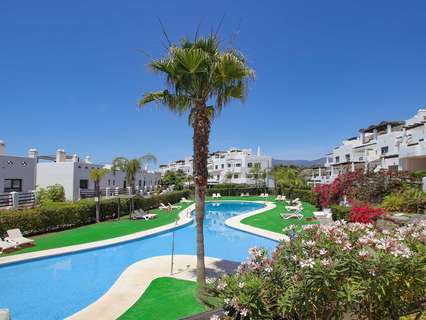 Apartamento en venta en Estepona