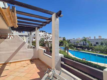 Apartamento en venta en Estepona