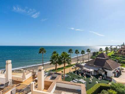 Apartamento en venta en Estepona