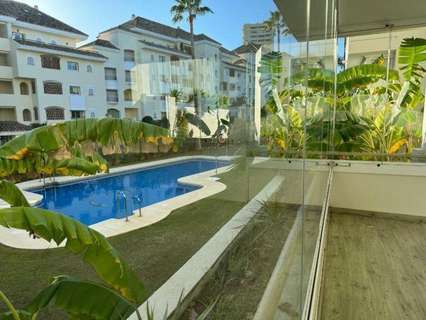 Apartamento en venta en Marbella