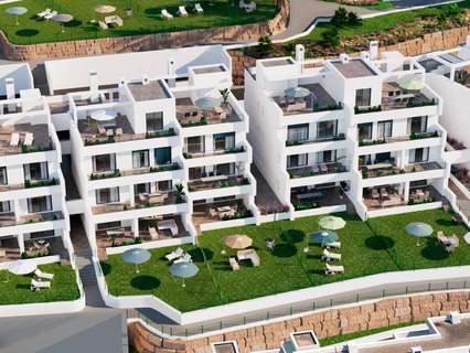 Apartamento en venta en Estepona