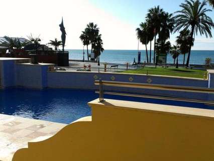 Apartamento en venta en Marbella