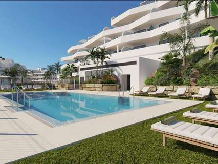 Apartamento en venta en Estepona