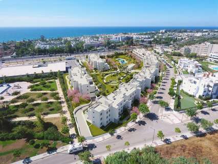 Apartamento en venta en Estepona