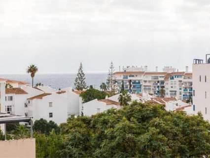 Apartamento en venta en Estepona