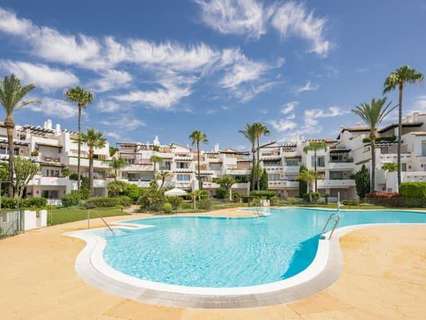 Apartamento en venta en Estepona