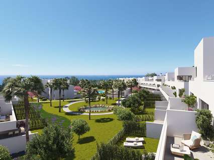 Apartamento en venta en Estepona