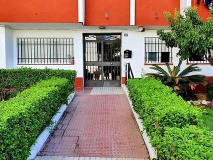 Apartamento en venta en Marbella