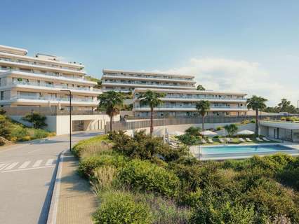 Apartamento en venta en Estepona