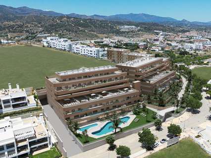 Apartamento en venta en Estepona