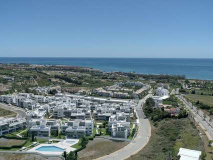 Apartamento en venta en Estepona