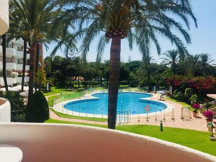 Apartamento en venta en Marbella