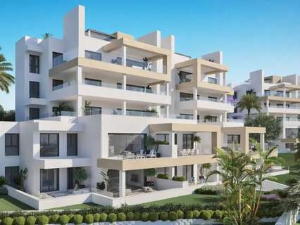Apartamento en venta en Estepona
