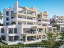 Apartamento en venta en Estepona