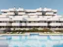 Apartamento en venta en Estepona
