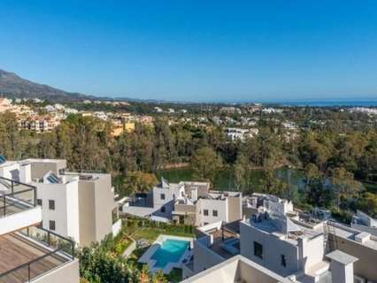 Ático en venta en Marbella