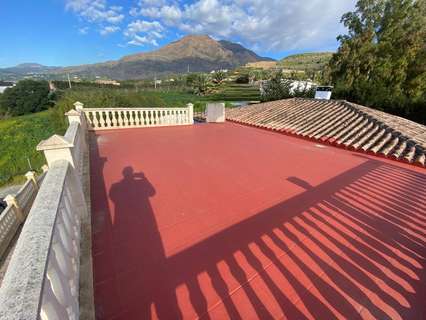 Chalet en venta en Estepona