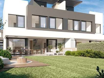 Casa en venta en Estepona