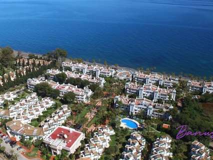 Ático en venta en Estepona