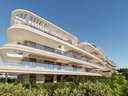 Apartamento en venta en Mijas